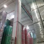 Plase protectie industriale